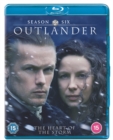 Outlander: Season Six - Blu-ray
