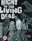 Night of the Living Dead - The Criterion Collection - Blu-ray