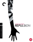 Repulsion - The Criterion Collection - Blu-ray