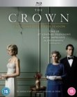 The Crown: The Complete Fifth Season - Blu-ray