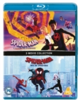 Spider-Man: Across the Spider-verse/Into the Spider-verse - Blu-ray