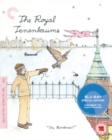 The Royal Tenenbaums - The Criterion Collection - Blu-ray