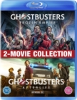 Ghostbusters: Afterlife/Frozen Empire - Blu-ray