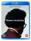 Roman J. Israel, Esq. - Blu-ray