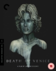 Death in Venice - The Criterion Collection - Blu-ray