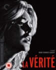 La Vérité - The Criterion Collection - Blu-ray