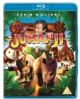 Jumanji - Blu-ray