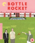 Bottle Rocket - The Criterion Collection - Blu-ray