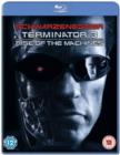 Terminator 3 - Rise of the Machines - Blu-ray