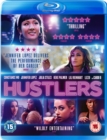 Hustlers - Blu-ray