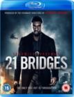 21 Bridges - Blu-ray