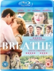 Breathe - Blu-ray
