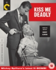 Kiss Me Deadly - The Criterion Collection - Blu-ray
