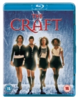 The Craft - Blu-ray