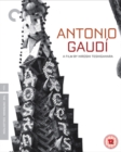 Antonio Gaudi - The Criterion Collection - Blu-ray