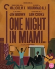 One Night in Miami - The Criterion Collection - Blu-ray