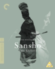 Sansho the Bailiff - The Criterion Collection - Blu-ray