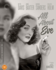All About Eve - The Criterion Collection - Blu-ray