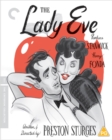 The Lady Eve - The Criterion Collection - Blu-ray