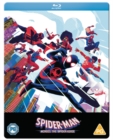 Spider-Man: Across the Spider-verse - Blu-ray