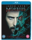 Morbius - Blu-ray