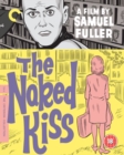 The Naked Kiss - The Criterion Collection - Blu-ray