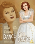 Dance, Girl, Dance - The Criterion Collection - Blu-ray