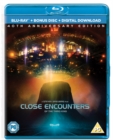 Close Encounters of the Third Kind - Blu-ray