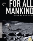 For All Mankind - The Criterion Collection - Blu-ray