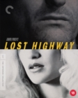 Lost Highway - The Criterion Collection - Blu-ray