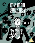 My Man Godfrey - The Criterion Collection - Blu-ray