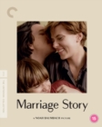 Marriage Story - The Criterion Collection - Blu-ray