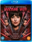 Madame Web - Blu-ray