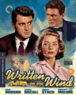 Written On the Wind - The Criterion Collection - Blu-ray