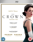 The Crown: Season Two - Blu-ray