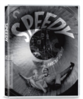 Speedy - The Criterion Collection - Blu-ray