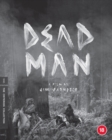 Dead Man - The Criterion Collection - Blu-ray
