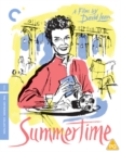 Summertime - The Criterion Collection - Blu-ray