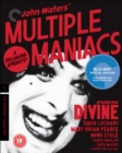 Multiple Maniacs - The Criterion Collection - Blu-ray