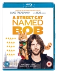 A   Street Cat Named Bob - Blu-ray