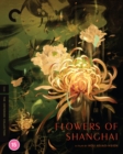 Flowers of Shanghai - The Criterion Collection - Blu-ray