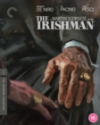 The Irishman - The Criterion Collection - Blu-ray