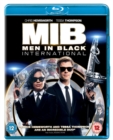 Men in Black: International - Blu-ray
