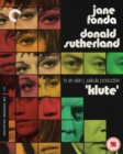 Klute - The Criterion Collection - Blu-ray