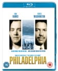 Philadelphia - Blu-ray