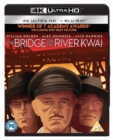 The Bridge On the River Kwai - Blu-ray