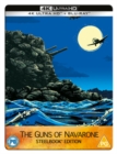 The Guns of Navarone - Blu-ray