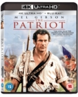 The Patriot - Blu-ray