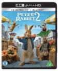 Peter Rabbit 2 - Blu-ray