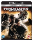 Terminator Salvation - Blu-ray